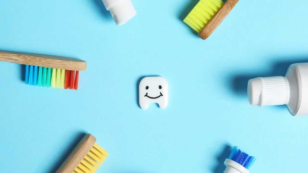 Prophylaxe – der beste Weg zu glücklichen Zähnen
